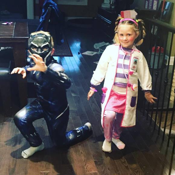 Meet your Posher, Mary - Picture 1 of 1